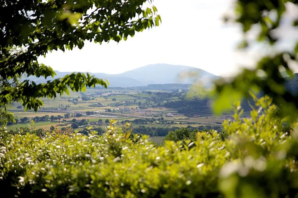 Agriturismo Le Colombe 아시시 0*,  이탈리아