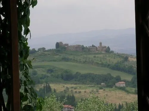 Agriturismo Le Colombe Assisi Farm stay
