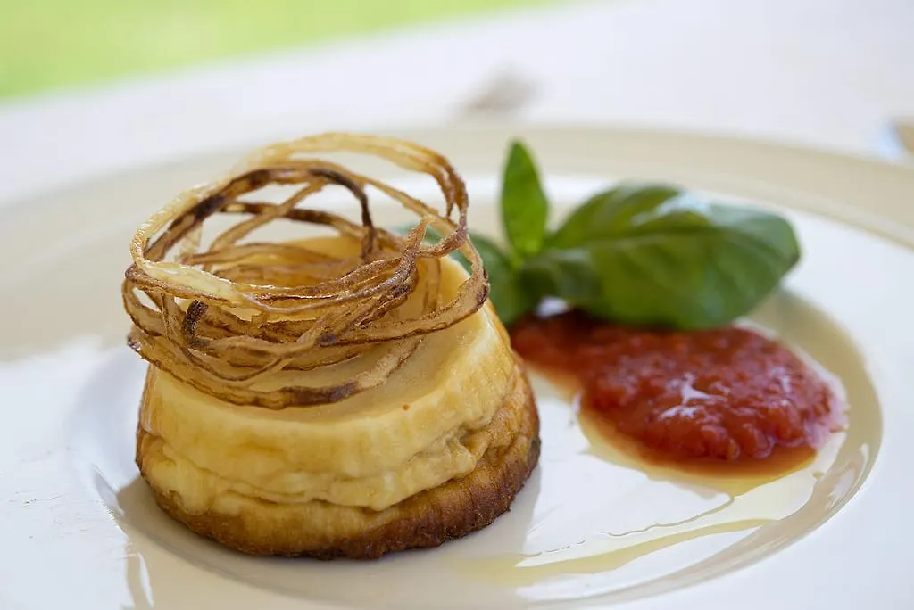 Agriturismo Le Colombe 아시시