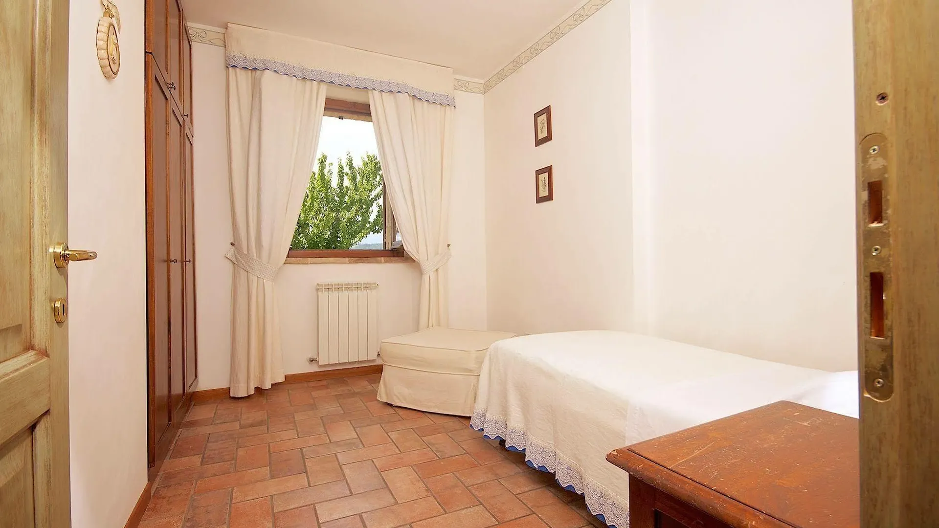 팜스테이 Agriturismo Le Colombe 아시시