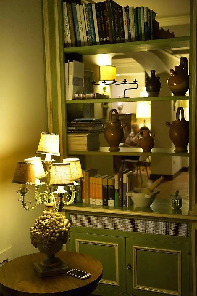 팜스테이 Agriturismo Le Colombe 아시시