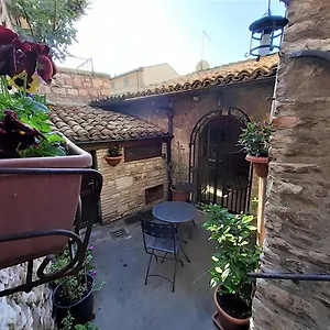 Apartment La Casetta De Sotto, Assisi
