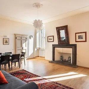 Apartment Casa Clara, Assisi