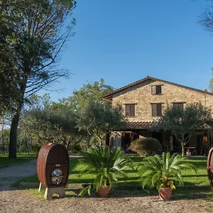 Alloggio per agriturismo Il Cantico Delle Cicale, Piccione