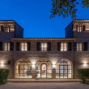 Alloggio per agriturismo Le Cappuccinelle Suites&spa, Perugia