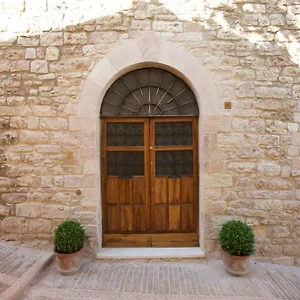 Apartment Le Dimore Arcangelo Giuseppe, Assisi