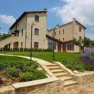Alloggio per agriturismo Canalicchio, Pianello (Umbria)