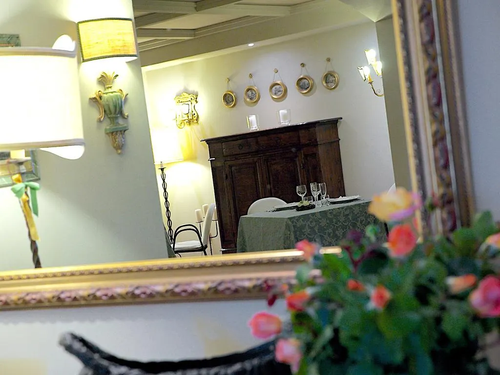 Agriturismo Le Colombe Assisi Alloggio per agriturismo