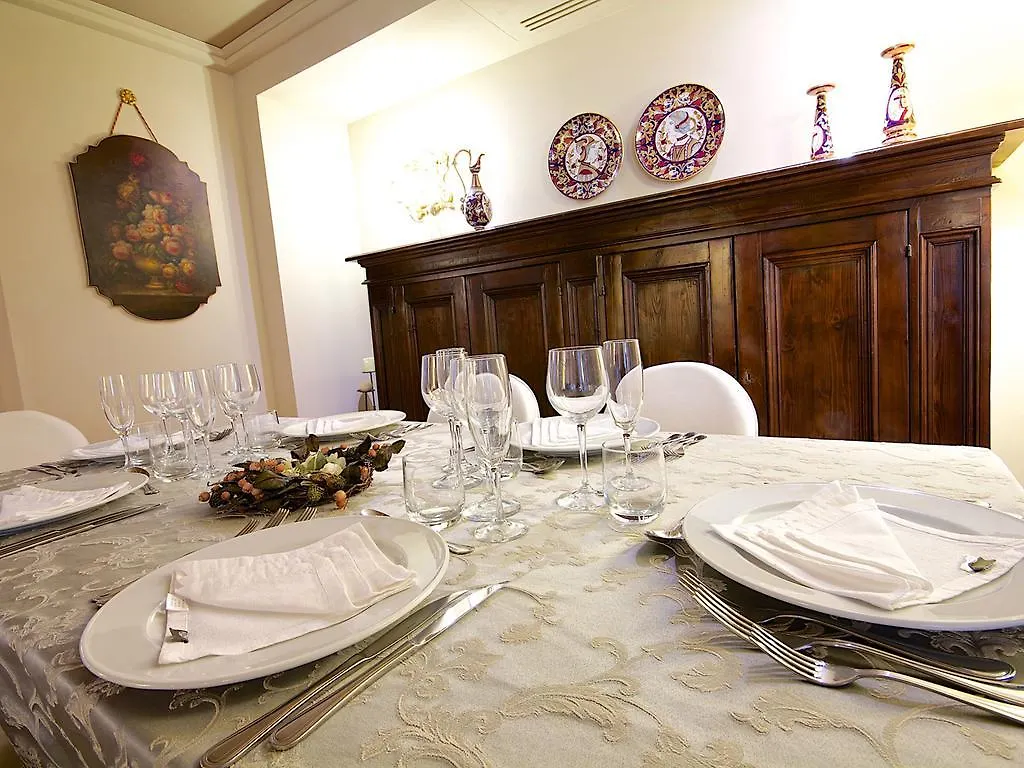 Agriturismo Le Colombe Assisi Italia