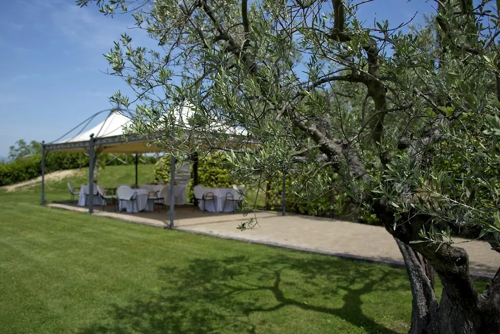 Alloggio per agriturismo Agriturismo Le Colombe Assisi