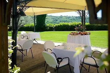 Agriturismo Le Colombe Assisi Italia