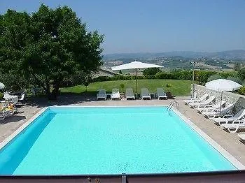 Alloggio per agriturismo Agriturismo Le Colombe Assisi Italia