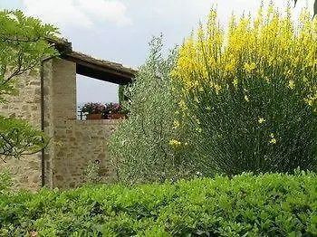 Agriturismo Le Colombe Assisi