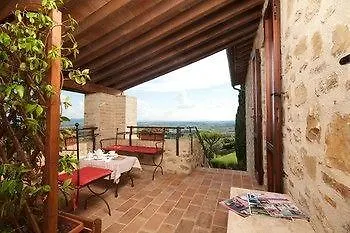 Agriturismo Le Colombe Assisi 0*,  Italia