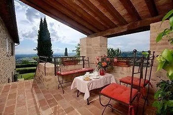 Agriturismo Le Colombe Assisi 0*,