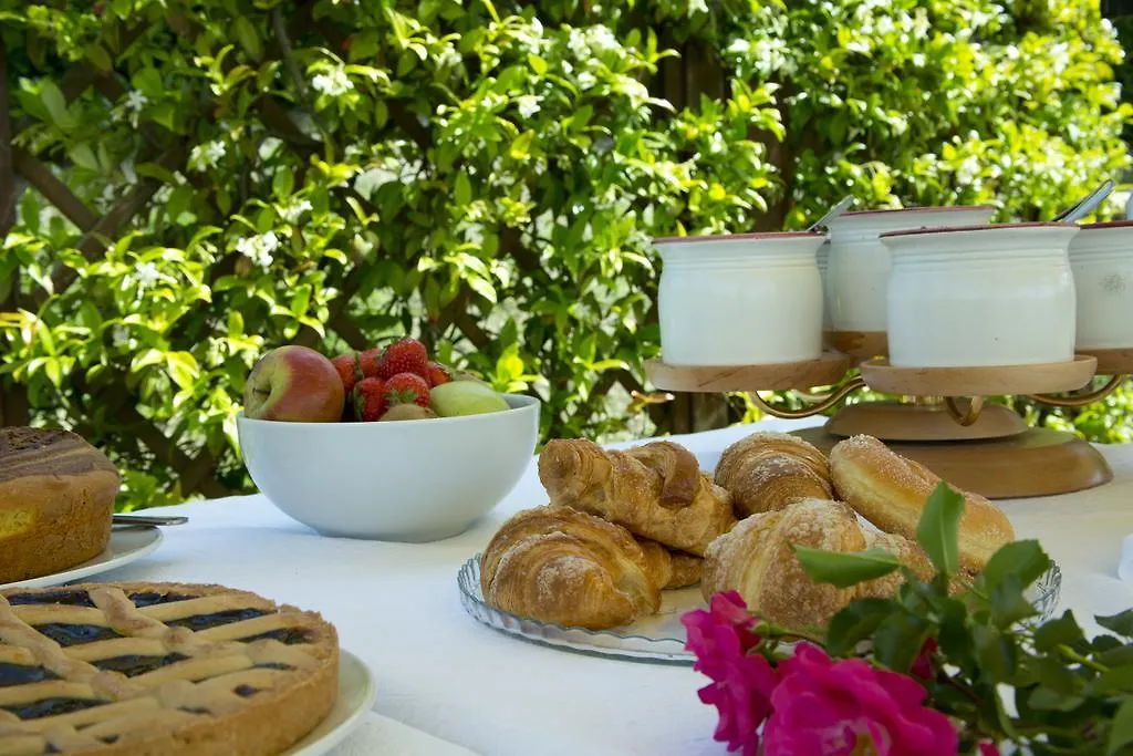 Alloggio per agriturismo Agriturismo Le Colombe Assisi