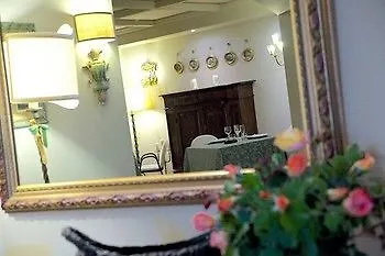 Agriturismo Le Colombe Assisi Italia