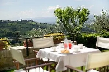 Agriturismo Le Colombe Assisi