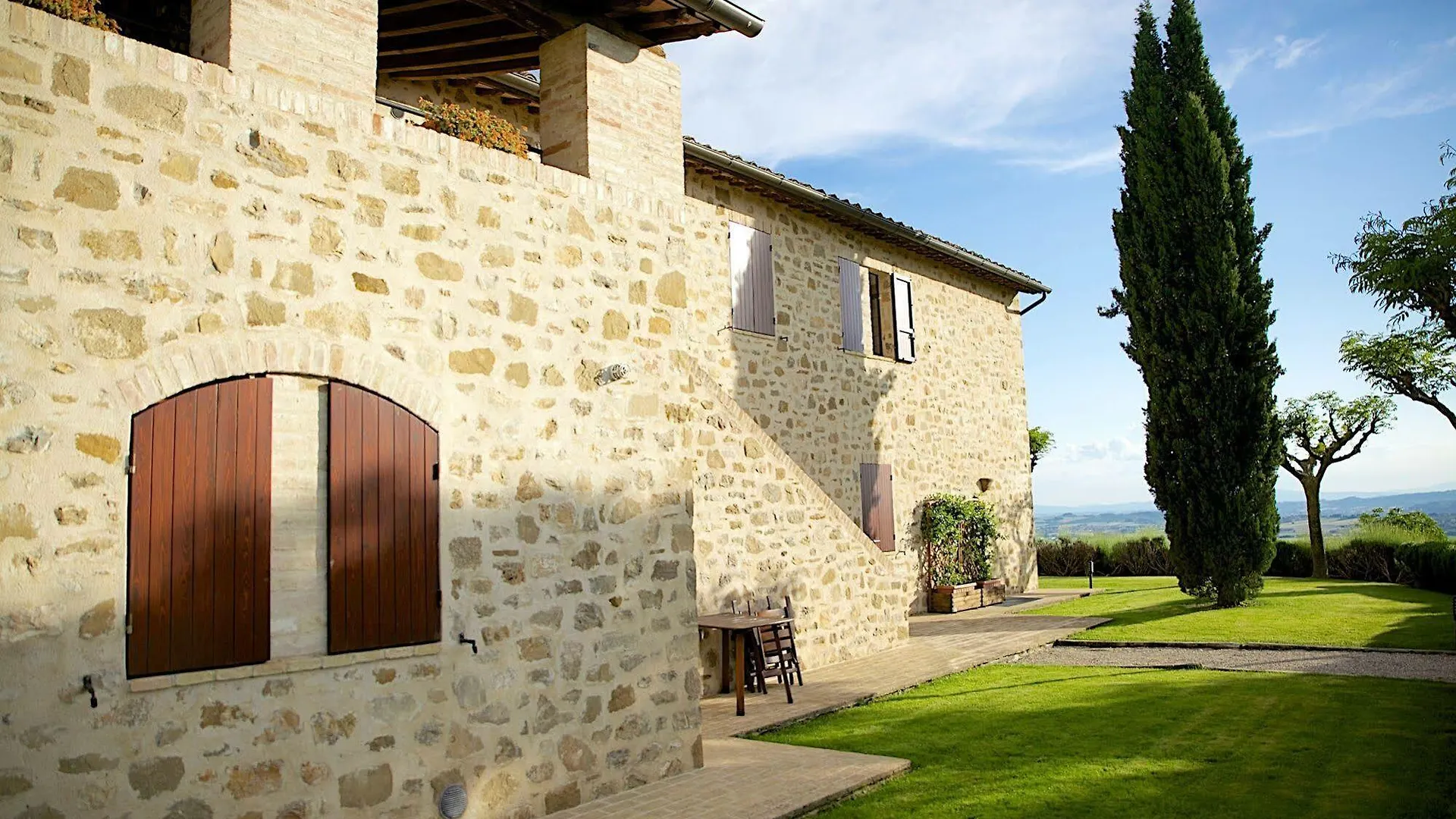 Alloggio per agriturismo Agriturismo Le Colombe Assisi