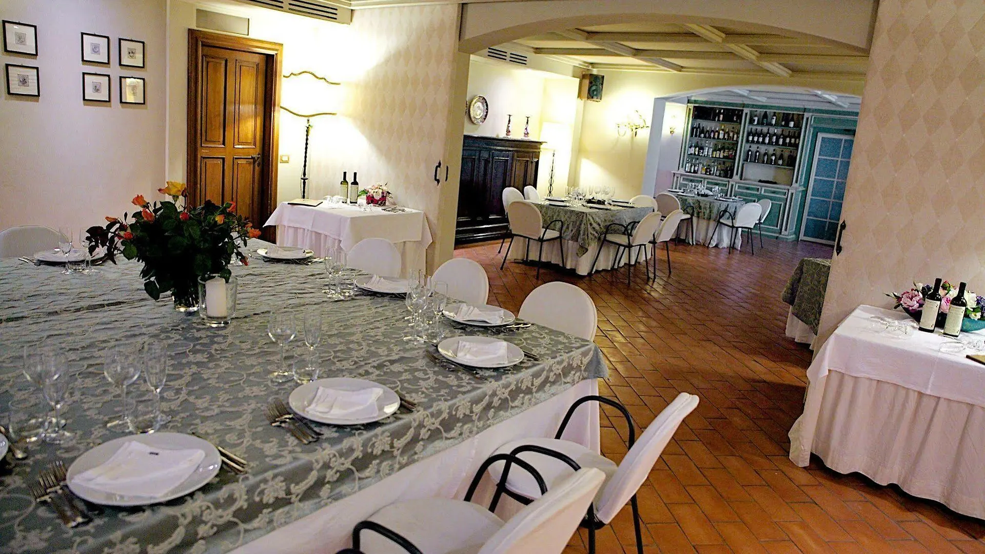 Agriturismo Le Colombe Assisi