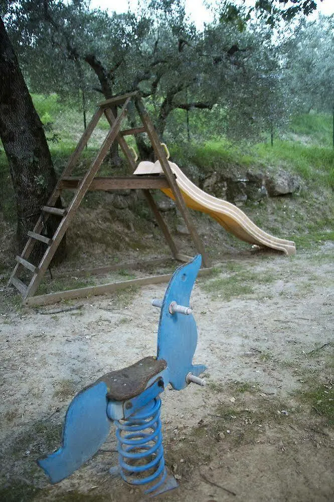 Agriturismo Le Colombe Assisi