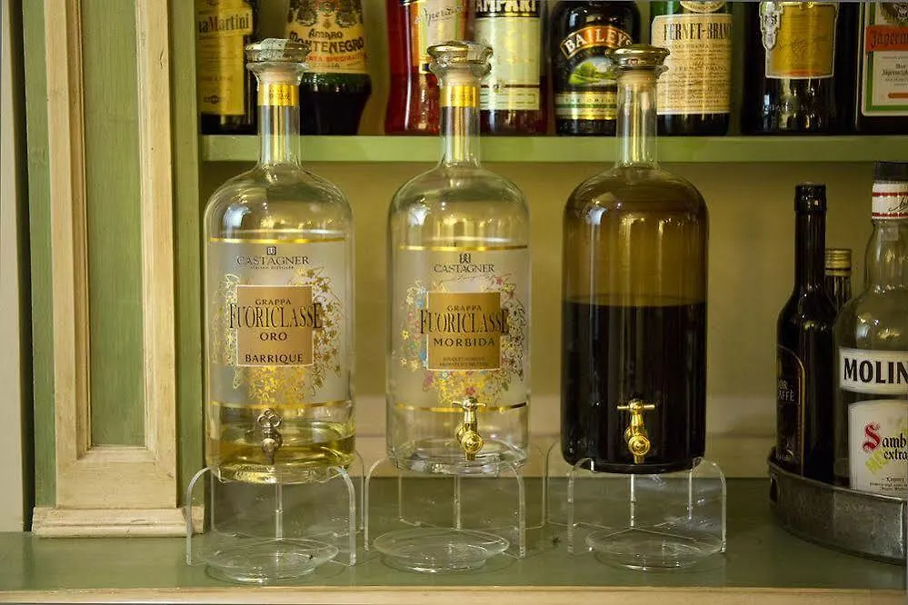 Alloggio per agriturismo Agriturismo Le Colombe Assisi